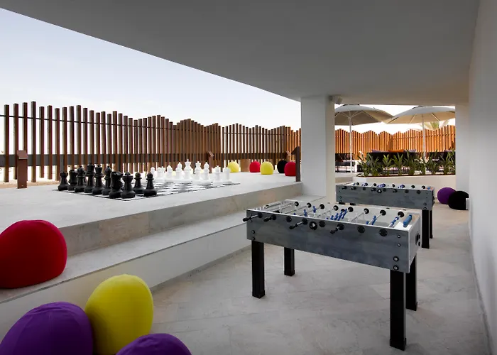 Bless Ibiza The Site - Preferred Hotels & Resorts, Legend Collection