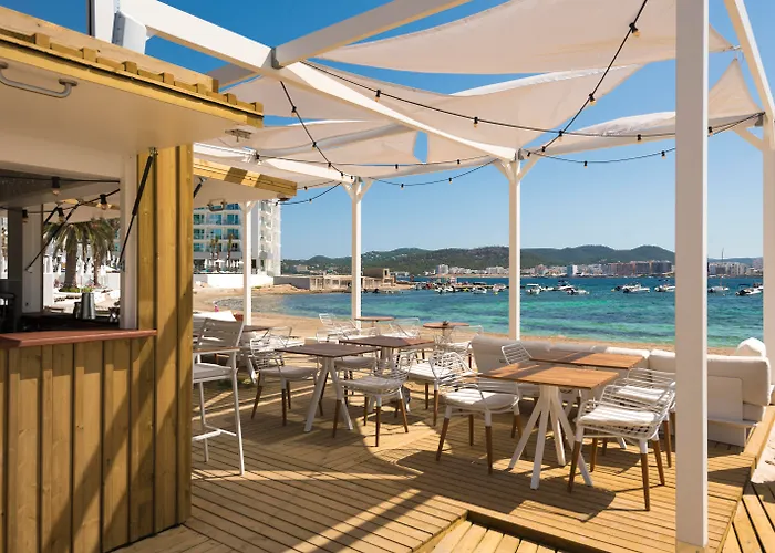 Amare Beach Hotel Ibiza - Adults Recommended
