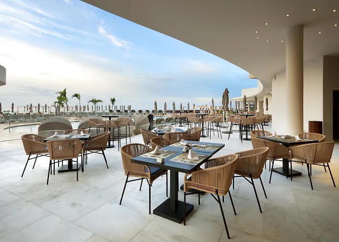 Hard Rock Hotel Tenerife