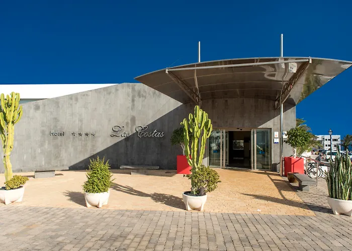 Hotel Las Costas