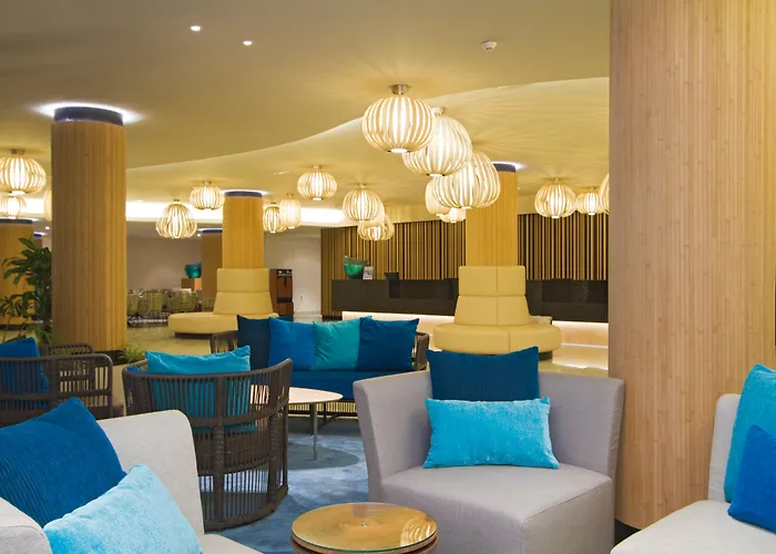 Hotel Riu Palace Calypso - Adults Only
