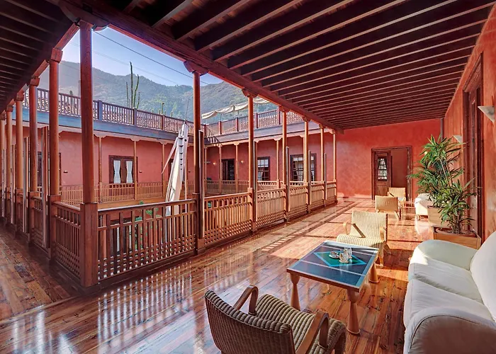 Hotel San Roque (Adults Only)