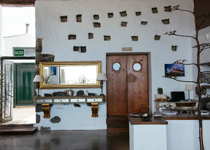 Hotel El Grifo