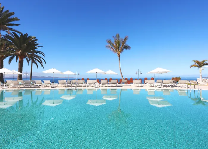 Iberostar Selection Lanzarote Park