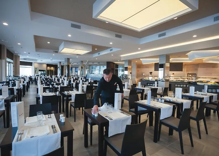 Hotel Riu Monica - Adults Only