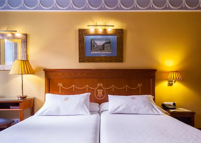 Hotel Inglaterra