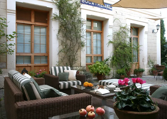 Hotel L'Estacio