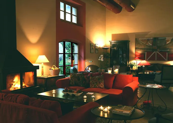 Hotel L'Estacio