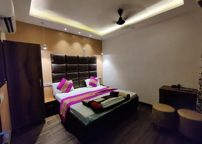 Hotel Jai Surya