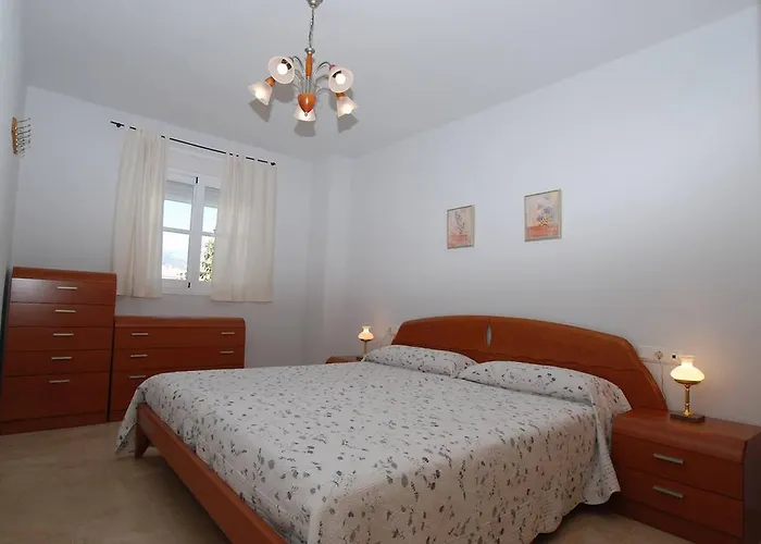 Complejo Terrasol Baviera Golf