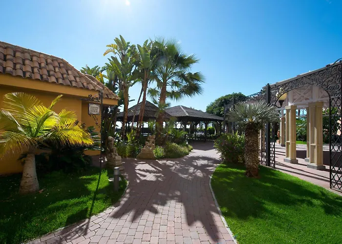 Hotel Ipv Palace & Spa - Adults Recommended