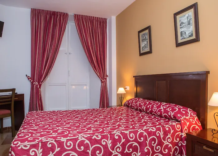 Suites San Cayetano