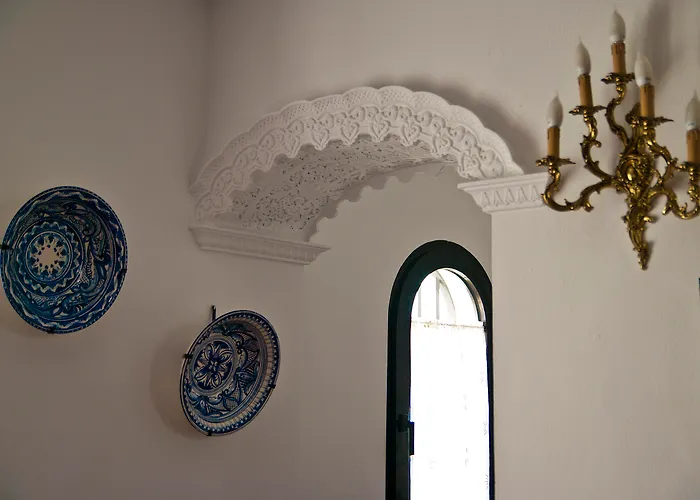 Hotel El Convento