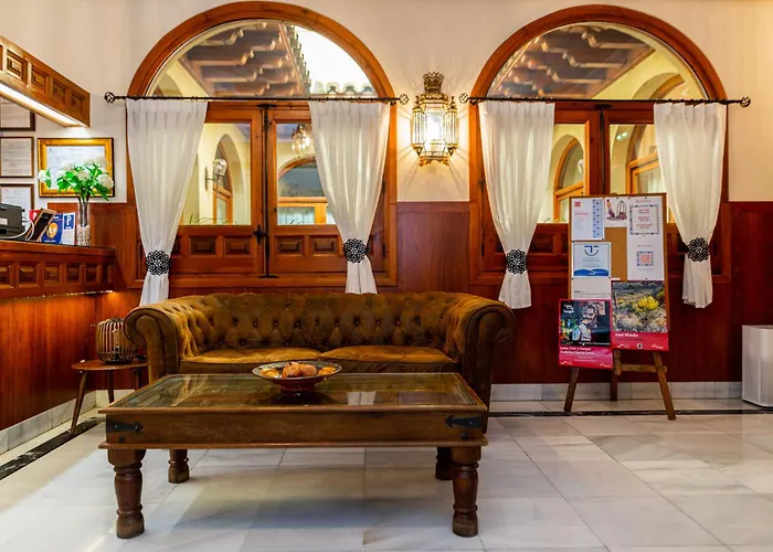 Hotel Santa Isabel