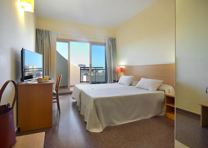Hotel Miramar Playa
