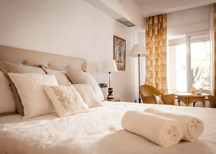 El Rodat Hotel Village Spa