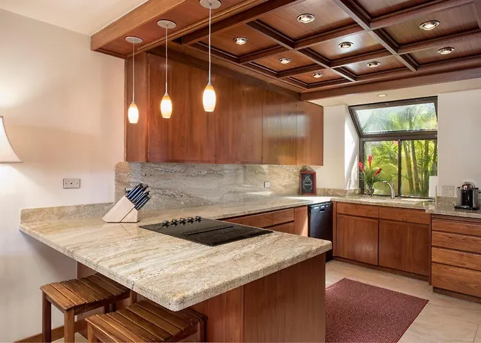 Mauna Lani Terrace Condominiums