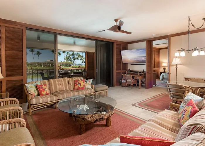 Mauna Lani Terrace Condominiums