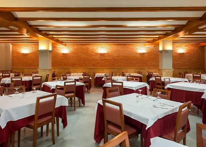 Hotel Rh Vinaros Aura