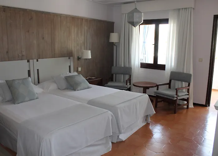 Parador De Mojacar
