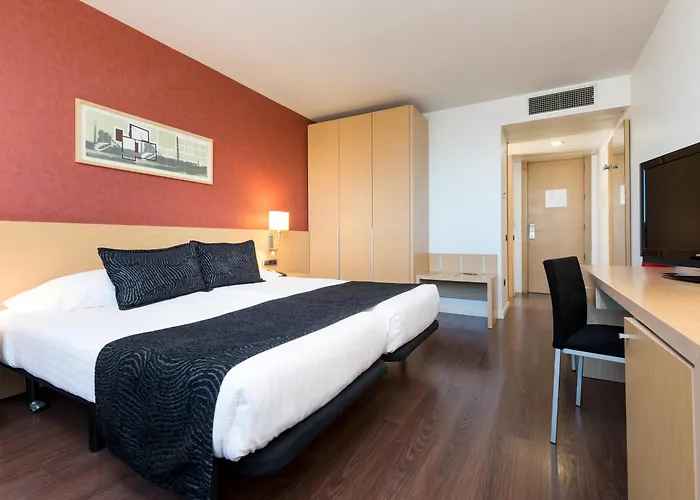 Civis Luz Castellon 4*S