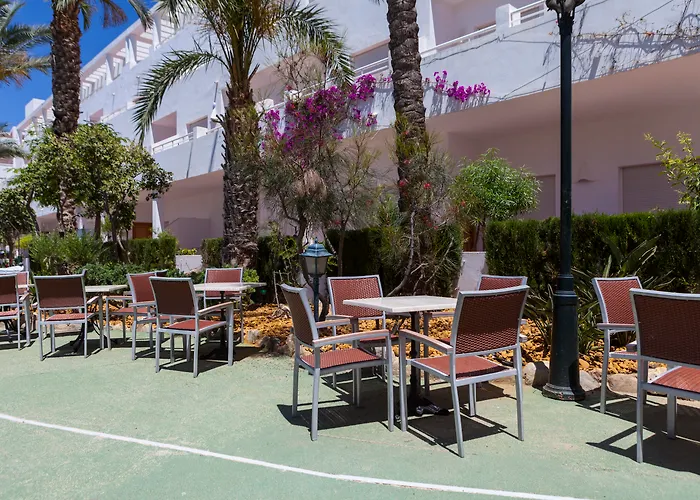 Hotel Mexico