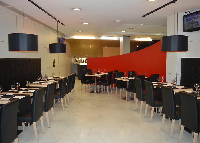 Hotel Spa Odeon