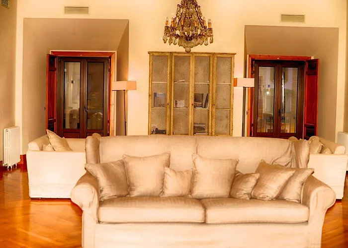 Palacio Carvajal Giron