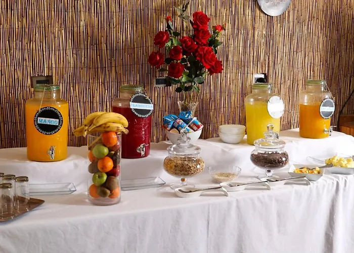 Tikay Suite Hotel