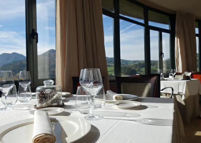 Hotel Mirador De La Cepada