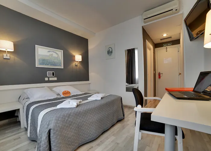 Hotel Luze El Villa