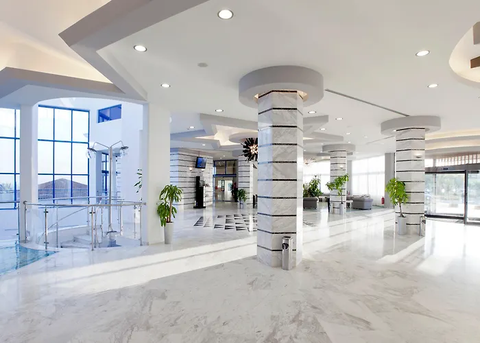 Rodos Princess Beach Hotel