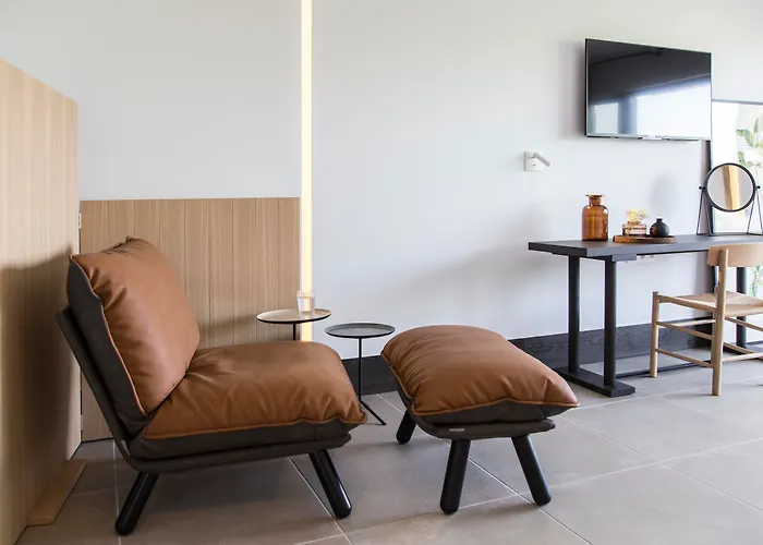 Lena Mare Boutique Hotel