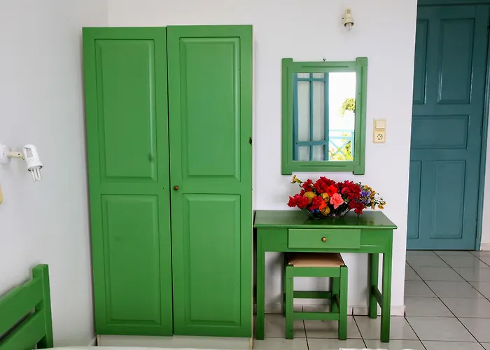 Anatoli Apartments Chersonissos
