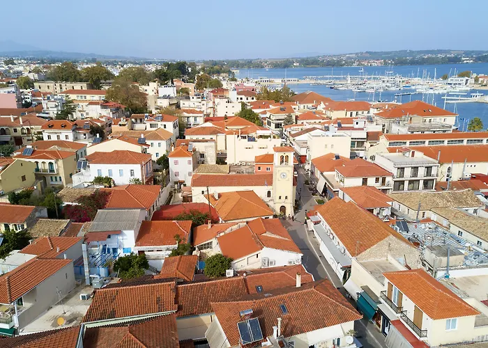 Dioni Boutique Hotel