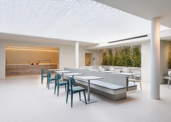 Arkadi Hotel