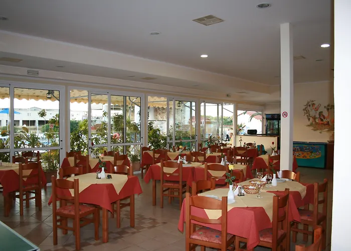 Metaxa Hotel