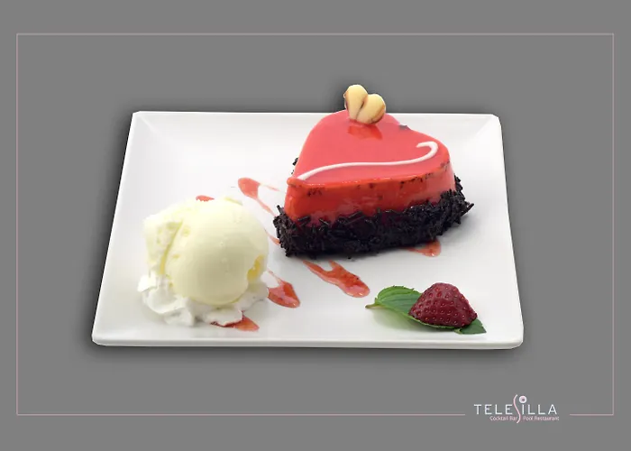 Telesilla Hotel Corfu