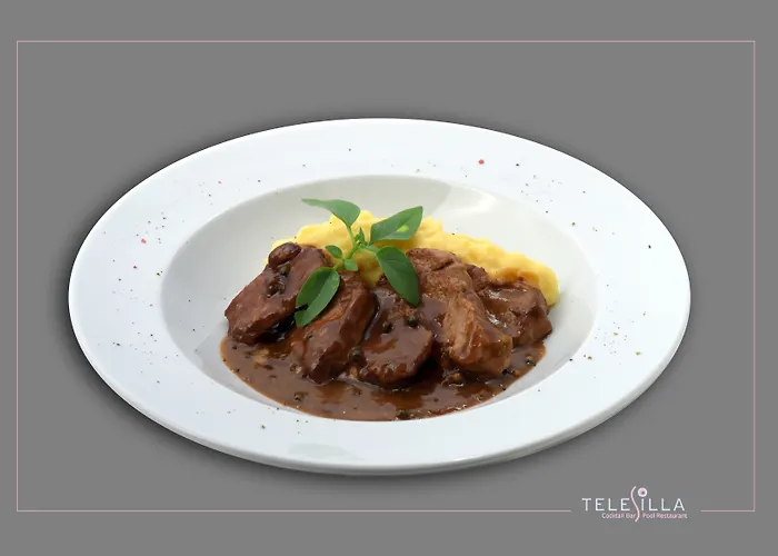 Telesilla Hotel Corfu