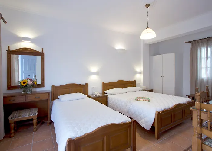 Alexandra Hotel