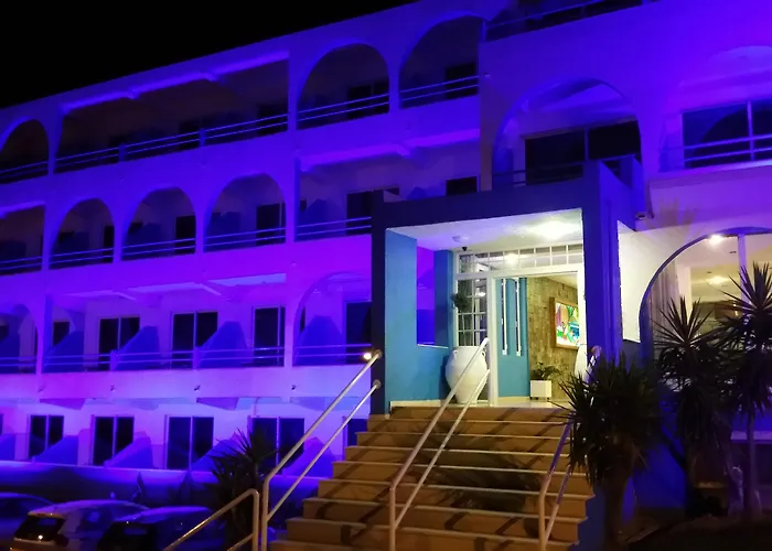 Celadi Vista Resort