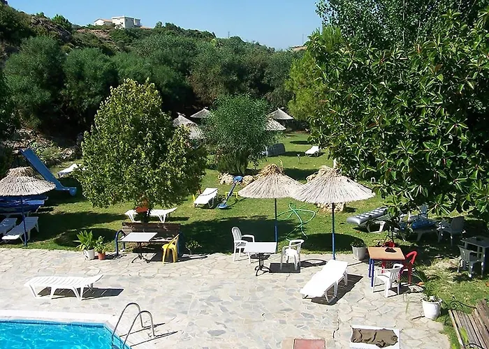 Celadi Vista Resort