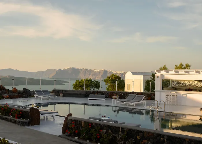 Kalestesia Suites