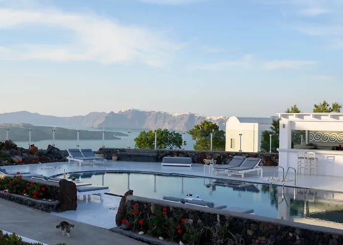 Kalestesia Suites