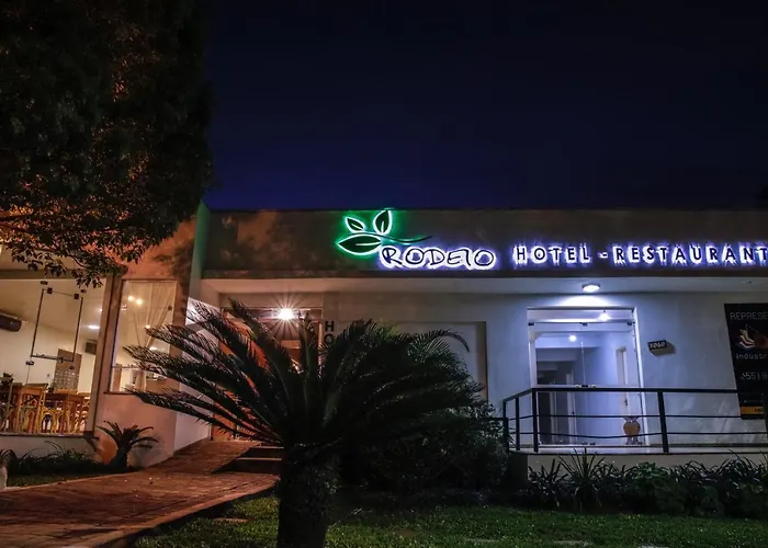 Rodeio Hotel