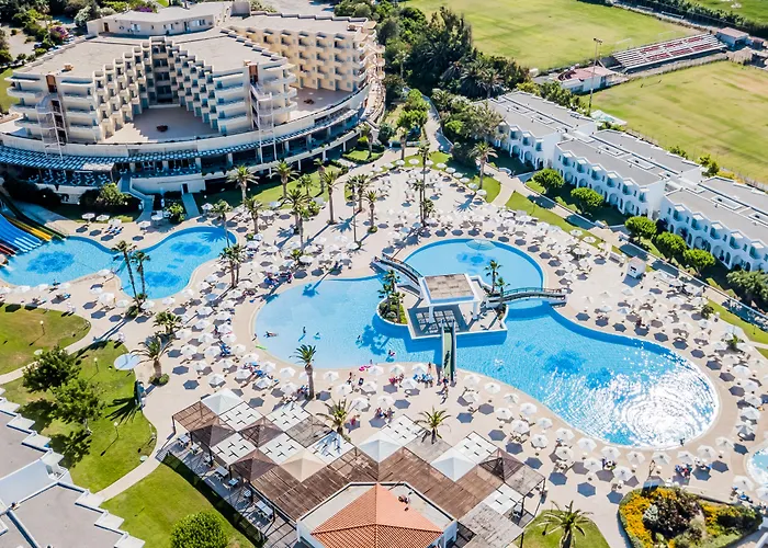 Atlantica Ocean Beach Resort
