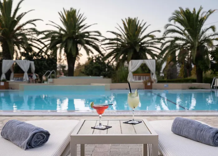 Art Hotel Debono (Adults Only)
