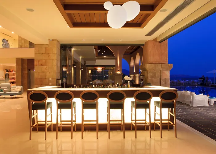 Boutique 5 Hotel & Spa - Adults Only