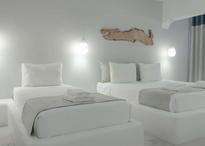 Mykonos Essence Adults Only