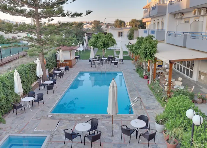 Marirena Hotel